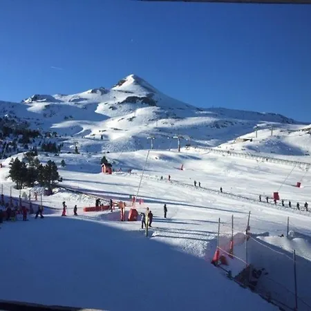 6 Pers, Accès Pistes, Vue Montagne - Fr-1-602-120 Appartement *