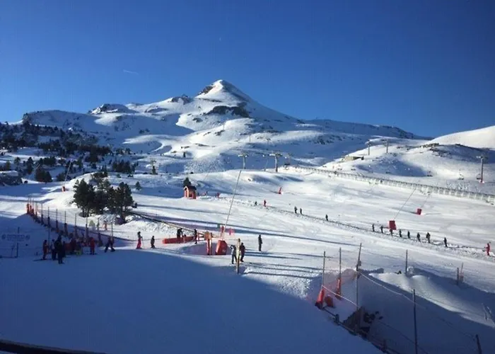 6 Pers, Acces Pistes, Vue Montagne - Fr-1-602-120 Apartman *