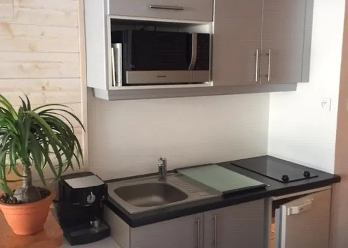 6 Pers, Acces Pistes, Vue Montagne - Fr-1-602-120 * Arette